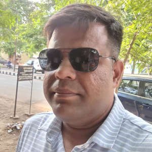 MR ANKUR MISHRA