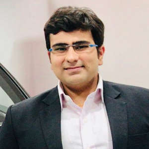 MR NEERAJ TOLANI